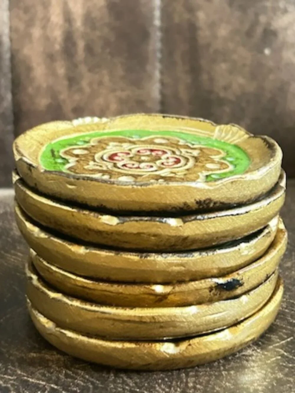 N/A set vintage